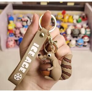 Ice Age Sid Keychain (Don't accept offers)